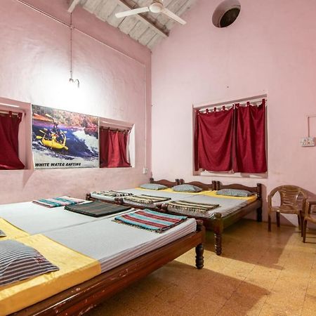 Hotel Wild Flower Dandeli Exterior foto